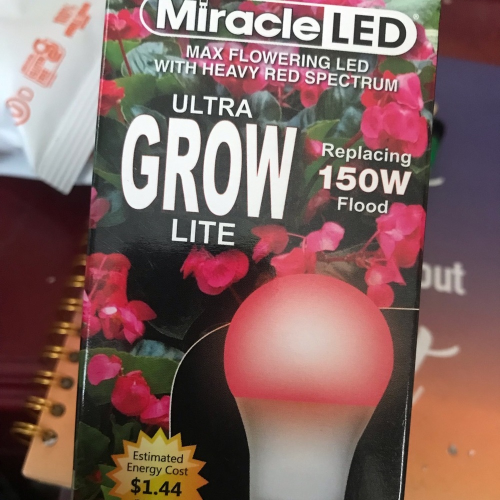 Miracle LED Ultra Grow Lite